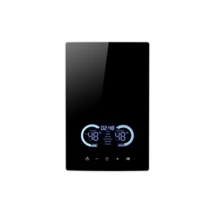 3-Phase Instantaneous Electric Water Heater