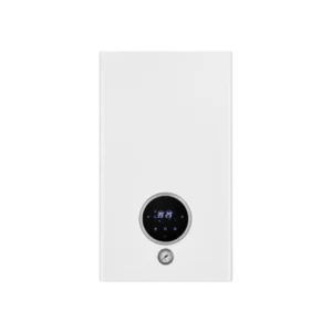 Dual-Circuit Electric Boiler