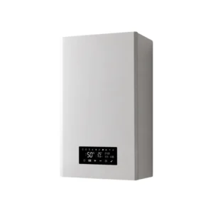Pre‑valved Electric System Boiler
