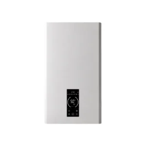 Pre-valved WP Series
