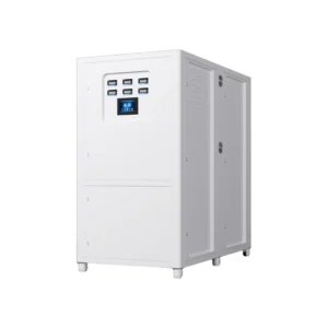 High Capacity Commercial Electric Boiler