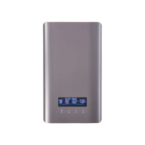Three-Phase Tankless Electric Water Heater
